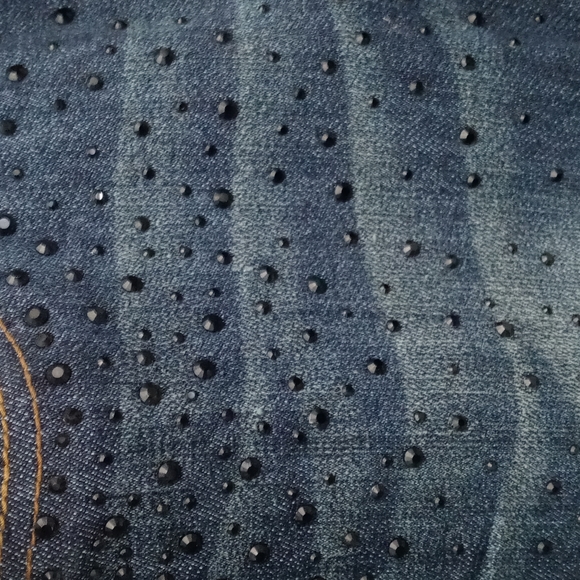 Skinny Jeans size 9 - Picture 3 of 5